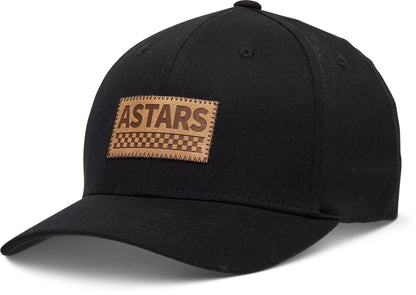 Hardy Hat Black Sm/Md
