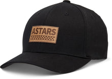 Hardy Hat Black Lg/Xl