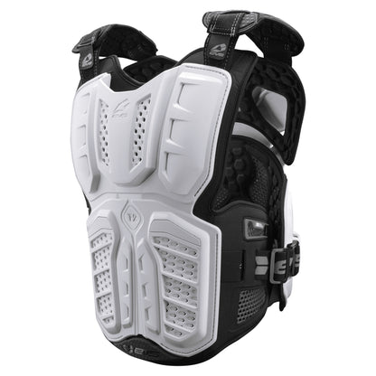 F2 Roost Deflector White Md 75 140 Lbs