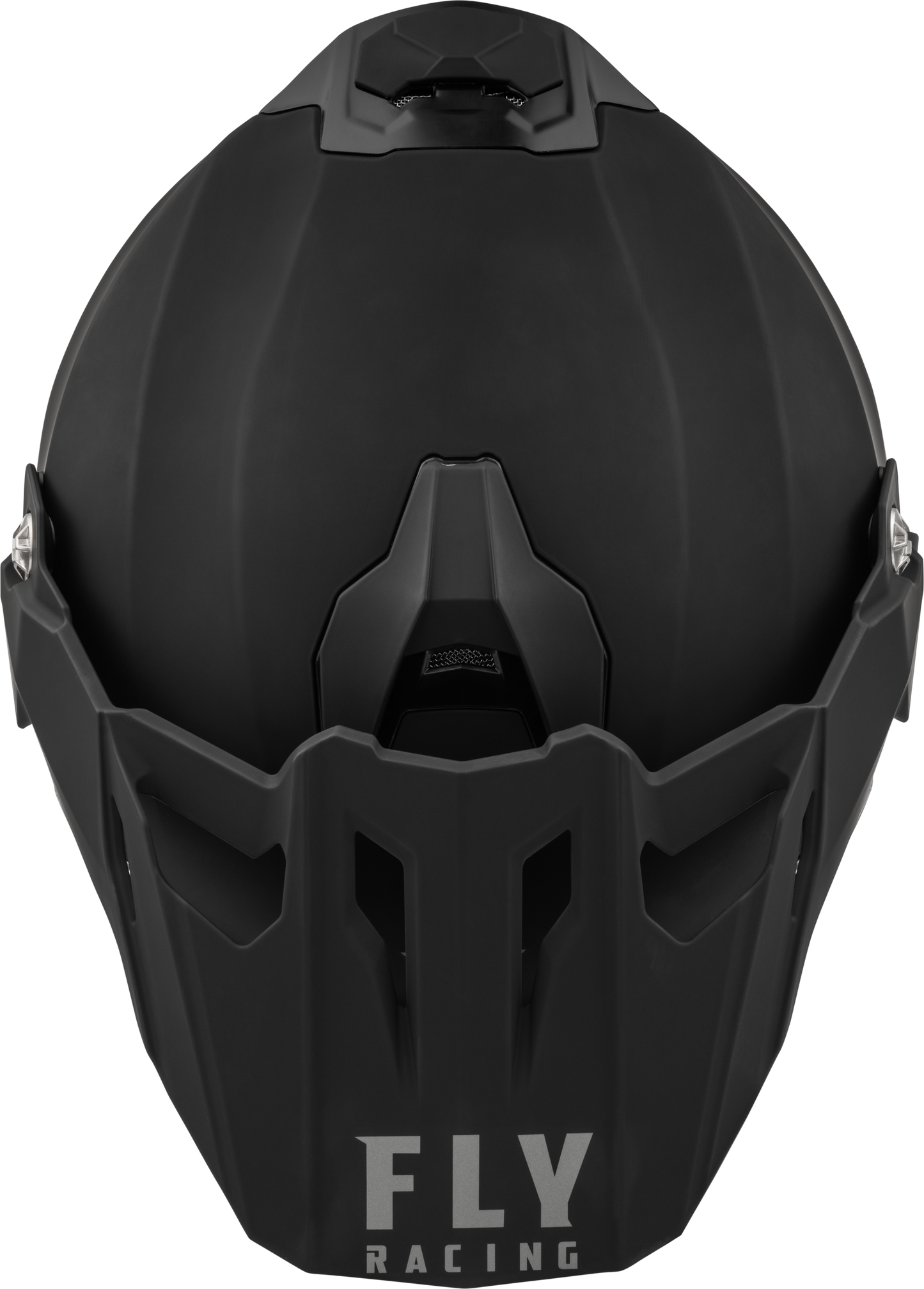 Trekker Cw Solid Helmet Elec Shld Matte Black Xs