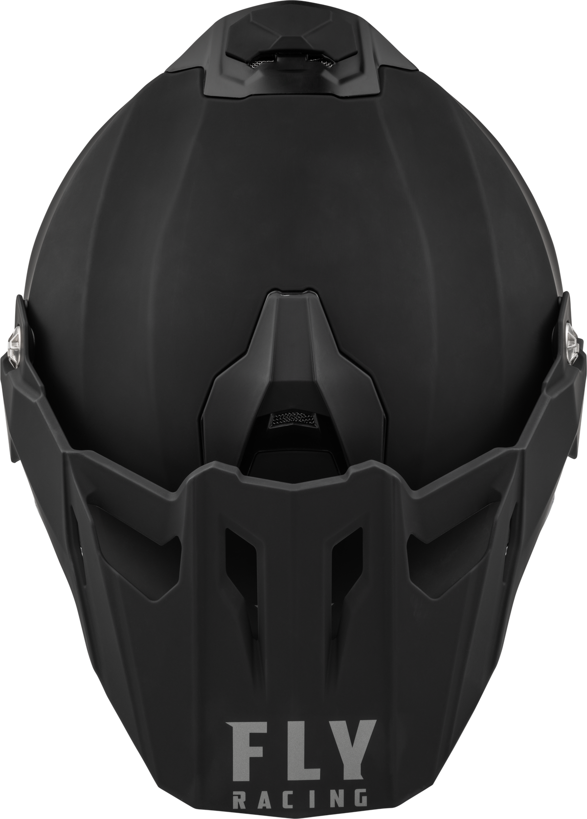 Trekker Cw Solid Helmet Elec Shld Matte Black Xs