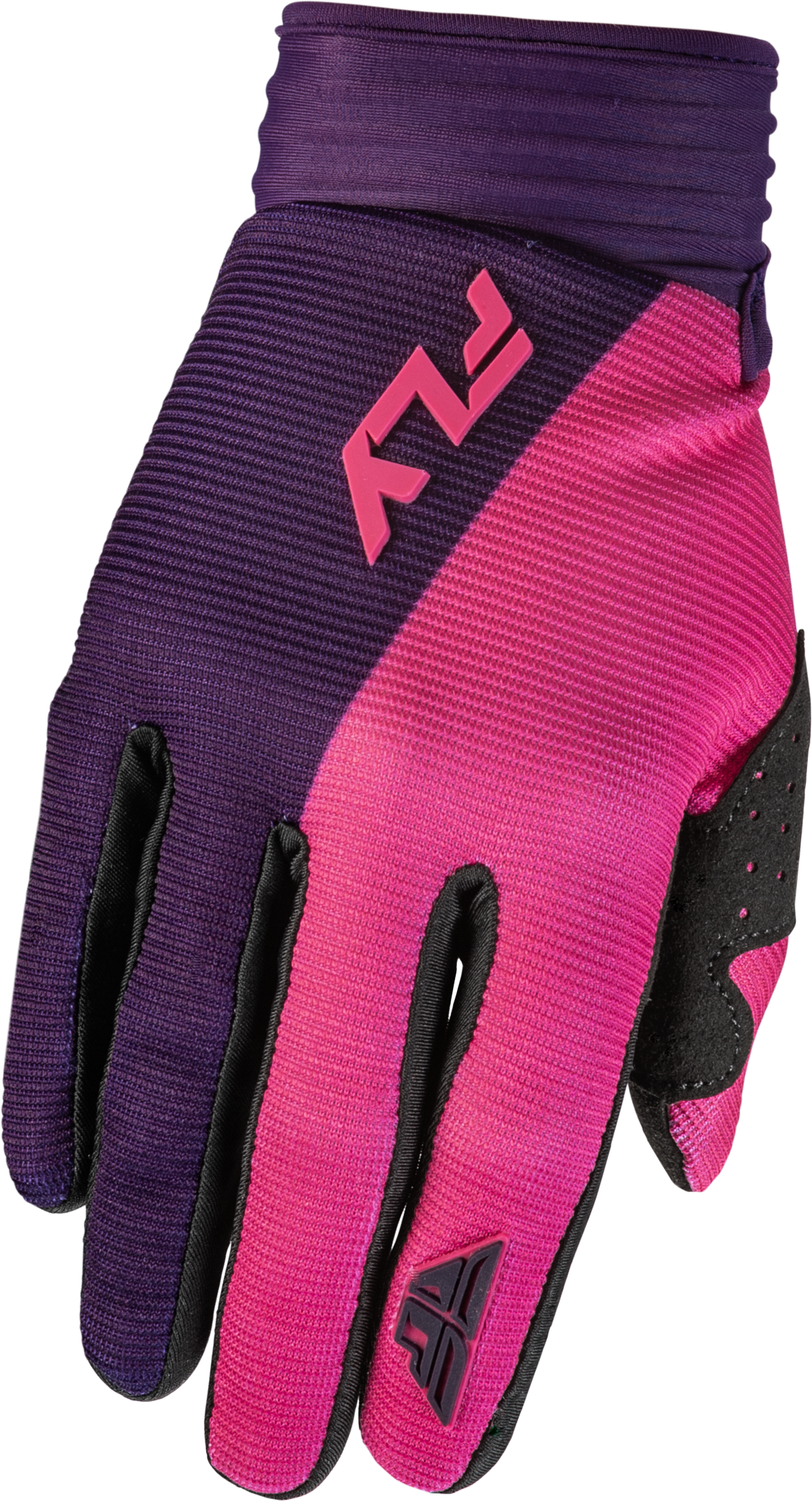 F 16 Gloves Pink/Mauve Xs
