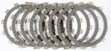 Redline Clutch Kit Ck3356