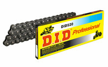 Standard 520 114 Non O Ring Chain