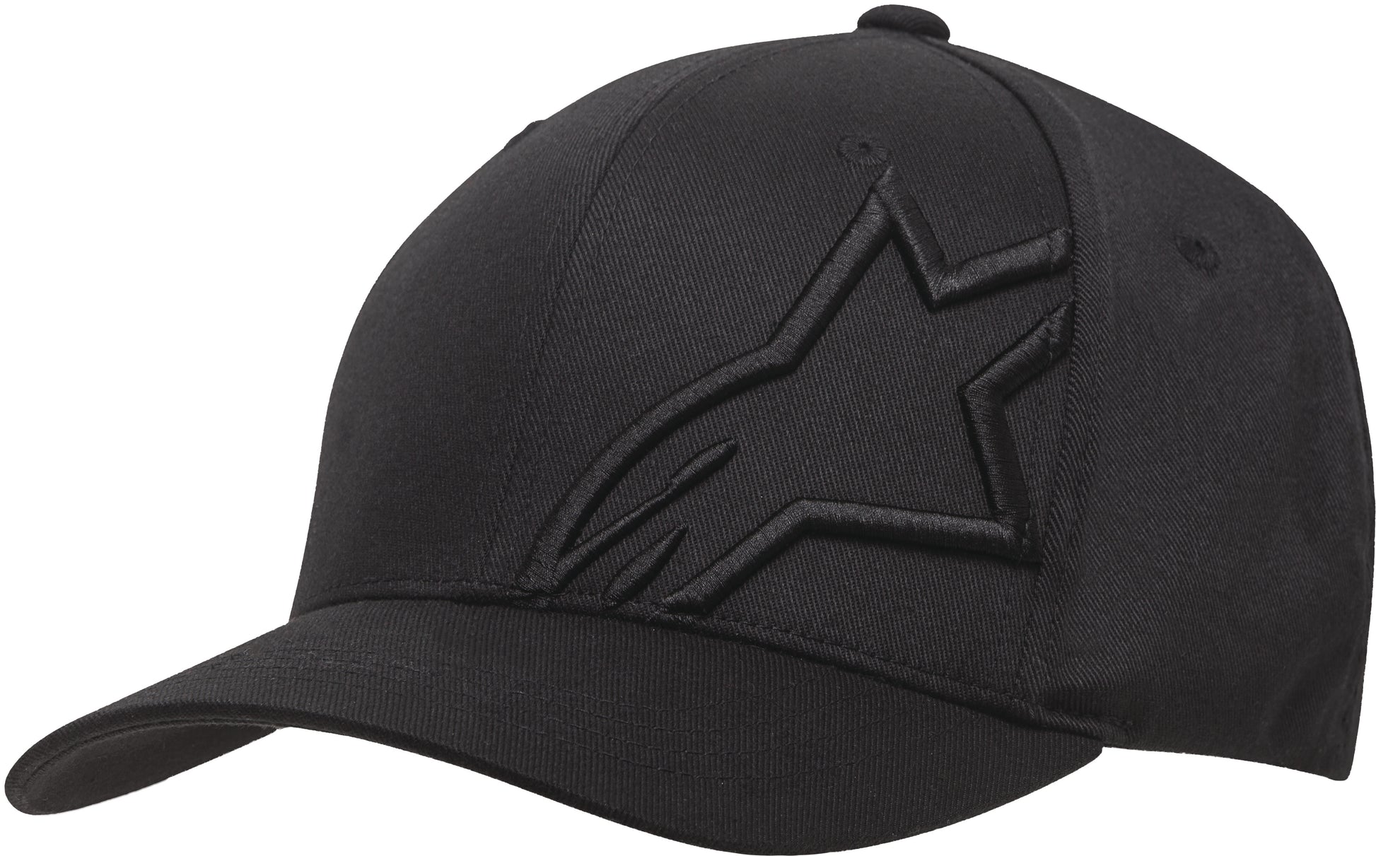 Corporate Shift 2 Hat Black/Black Lg/Xl