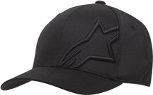 Corporate Shift 2 Hat Black/Black Lg/Xl