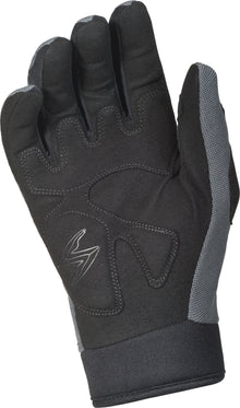 Skrub Gloves Grey 2x