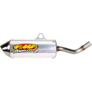 FMF Powecore 2 Silencer