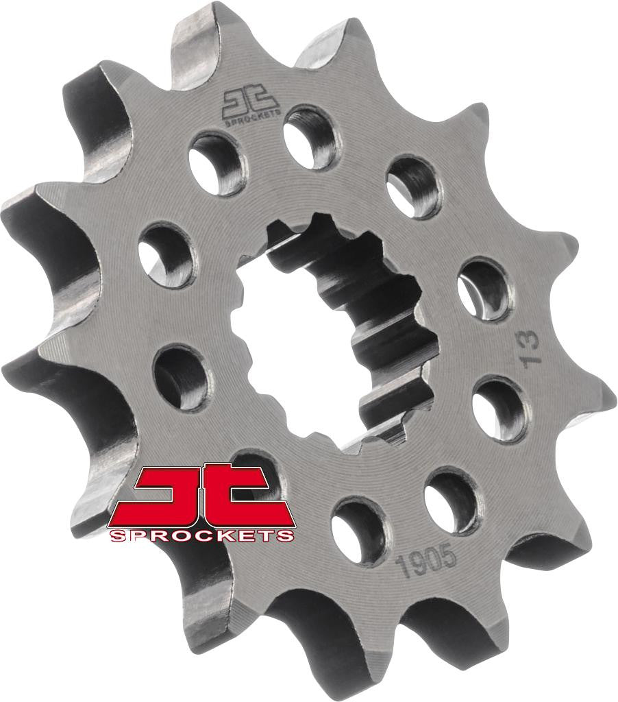 Front Cs Sprocket Steel 13t 428 Husq/Ktm
