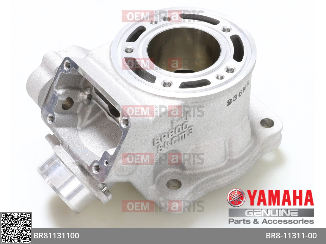 Yamaha Cylinder OEM, 20-24 YZ65
