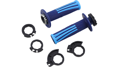 ODI Emig Pro V2 Lock-On Grips