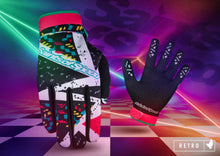 Saints of Speed Retro Rad Gloves