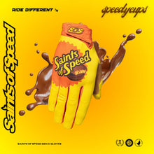 Saints of Speed Speedy Cups Rad Gloves