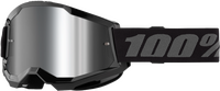 100% Strata 2 Goggle