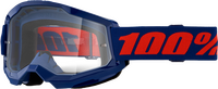 100% Strata 2 Goggle