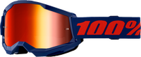 100% Strata 2 Goggle