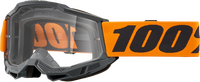 100% Strata 2 Goggle