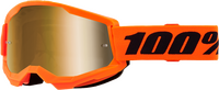100% Strata 2 Goggle