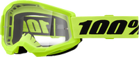 100% Strata 2 Goggle