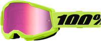100% Strata 2 Goggle