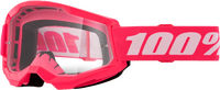 100% Strata 2 Goggle