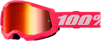 100% Strata 2 Goggle