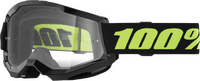 100% Strata 2 Goggle