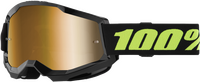 100% Strata 2 Goggle