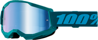100% Strata 2 Goggle