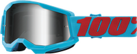 100% Strata 2 Goggle