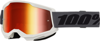 100% Strata 2 Goggle