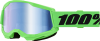 100% Strata 2 Goggle