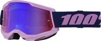 100% Strata 2 Goggle