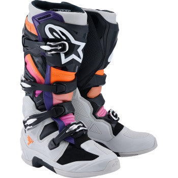 Alpinestars Tech 7 Motocross Boots