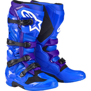 Alpinestars Tech 7 Motocross Boots