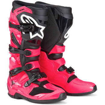 Alpinestars Tech 7 Motocross Boots