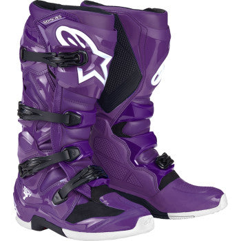 Alpinestars Tech 7 Motocross Boots