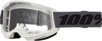 100% Strata 2 Goggle