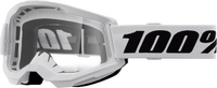 100% Strata 2 Goggle