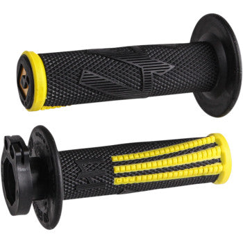 ODI Emig Pro V2 Lock-On Grips